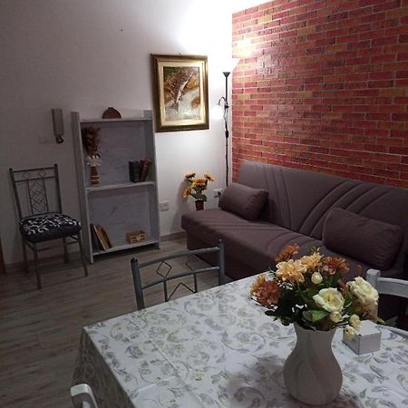 Casa Nikita Apartment Alghero Exterior photo
