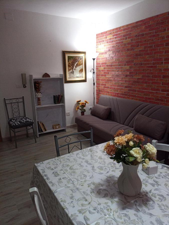Casa Nikita Apartment Alghero Exterior photo