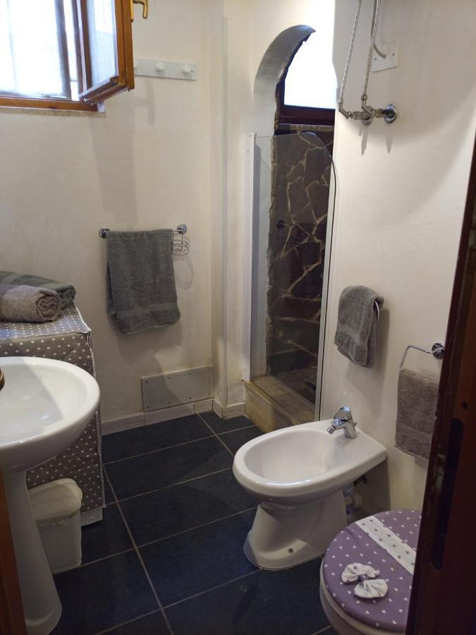 Casa Nikita Apartment Alghero Exterior photo
